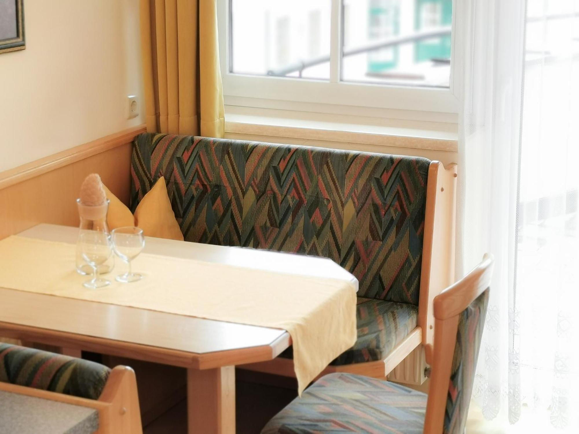 Vital- & Familienhotel Angerwirt Kleinarl Room photo